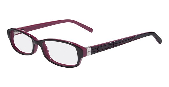 Calvin Klein CK5690 Eyeglasses, (006) BLACK PINK