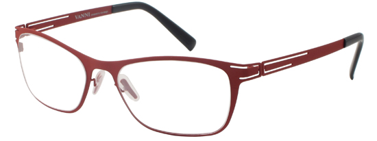 Vanni Mech-flex V1094 Eyeglasses