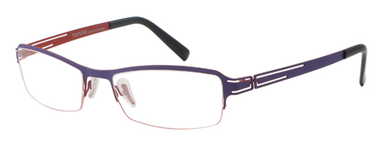 Vanni Mech-flex V1095 Eyeglasses