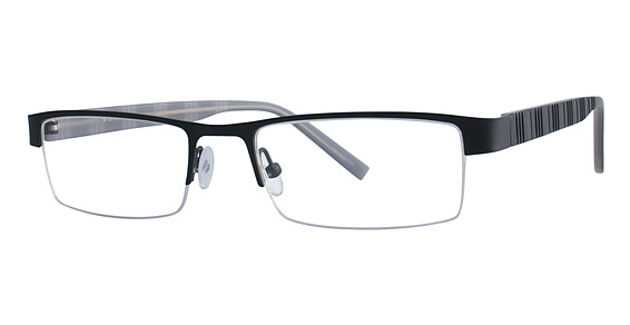 Rembrand S103 Eyeglasses, BLA Black