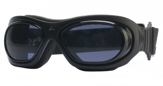 Hilco Bling Sunglasses, Black (Grey)
