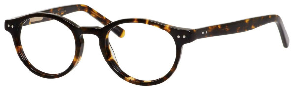 Ernest Hemingway H4612 Eyeglasses, Leopard