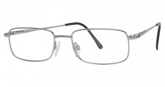 Stetson Stetson 276 Eyeglasses, 058 Gunmetal