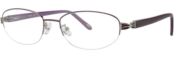 Timex T176 Eyeglasses, Lilac