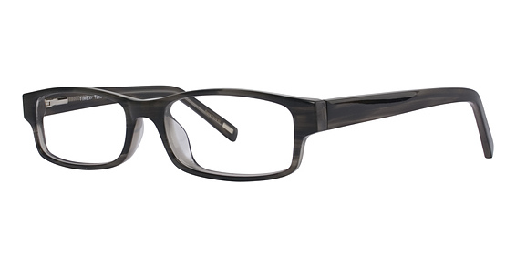 Timex T253 Eyeglasses, GA Granite