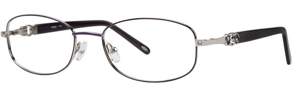 Timex T177 Eyeglasses, Lavendar