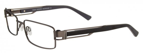 Takumi T9900 Eyeglasses, MATT GREY