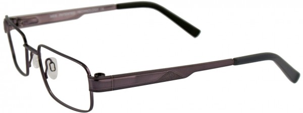 MDX S3223 Eyeglasses, INDIGO