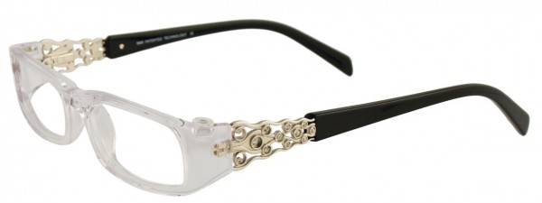 MDX S3231 Eyeglasses, CLEAR