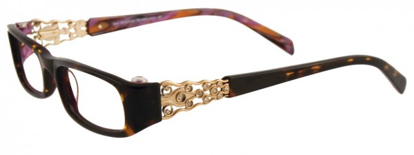 MDX S3231 Eyeglasses, TORTOISE