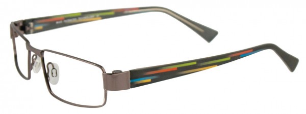 MDX S3235 Eyeglasses, ONYX