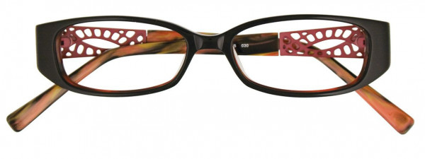 MDX S3240 Eyeglasses, 030 - Black