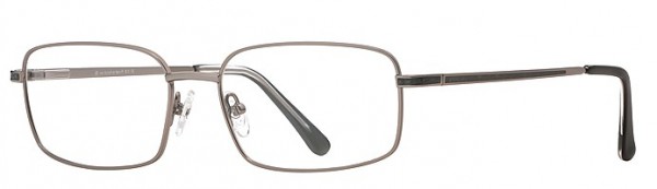 Hart Schaffner Marx HSM 823 Eyeglasses, Gun