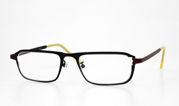 LA Eyeworks Merce Eyeglasses, 894 Khaki Velvet