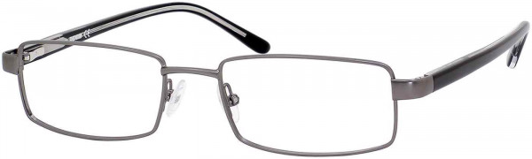 Denim DENIM 138 Eyeglasses, 0TZ9 GUNMETAL