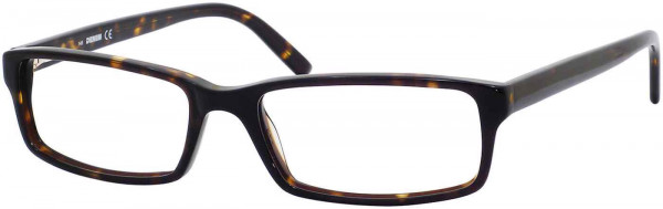 Denim DENIM 139 Eyeglasses, 0086 HAVANA