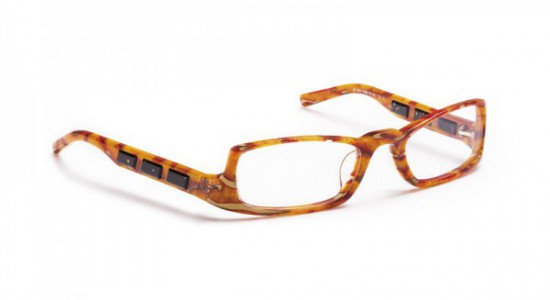 J.F. Rey JF1190 Eyeglasses, Blond turtoise (5050)