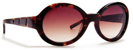 J.F. Rey JETSET Sunglasses, 9500 RED FLAME / BLACK