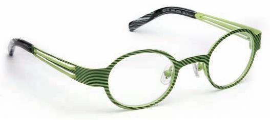 J.F. Rey GLOUPS Eyeglasses, 0040 Matt black/Anise