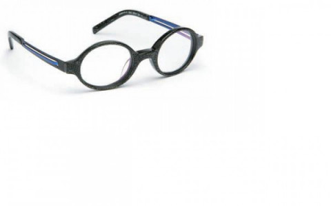 J.F. Rey GRIBOUILLE Eyeglasses, Grey hair-net - White - Red (0525)