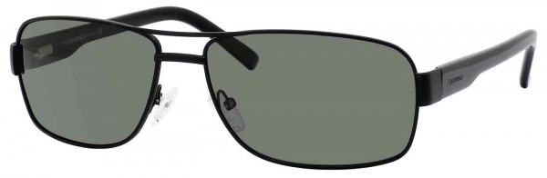 Chesterfield PIONEER/S Sunglasses, 91TP MATTE BLACK