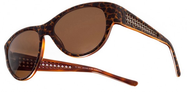 Boz by J.F. Rey ONTARIO Sunglasses, Panther (9515)