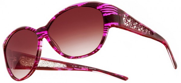 Boz by J.F. Rey OTTAWA Sunglasses, Pink (8212)