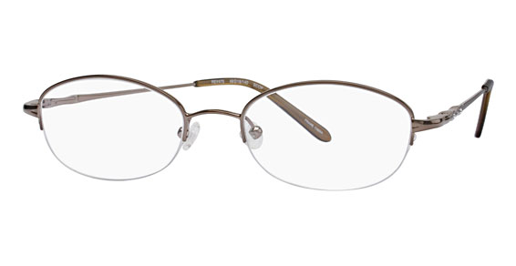 Revolution REV475 Eyeglasses, SCOP Shiny Copper (G-15)