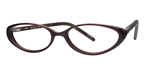 Revolution REV511 Eyeglasses, RED Re/Marble (Grey)
