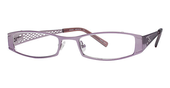 Revolution REV609 Eyeglasses, LILA Lilac (Grey)