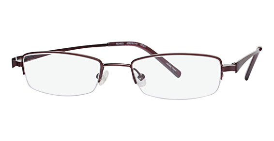 Revolution REV623 Eyeglasses, RDLS Red Lust (Grey)