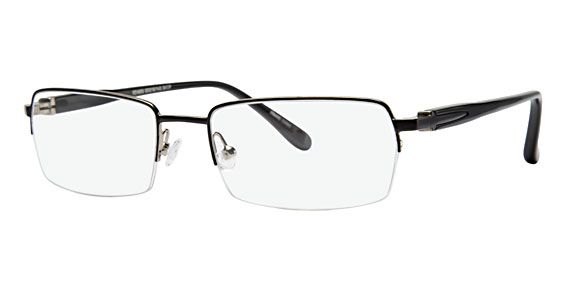 Revolution REV630 Eyeglasses, BKCP BLACK COPPER
