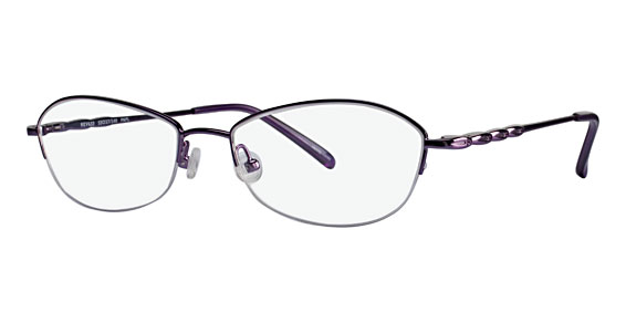 Revolution REV633 Eyeglasses, PAPL Passion Plum (Grey)
