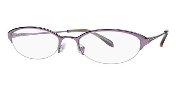 Revolution REV635 Eyeglasses, LILA Lilac (Grey)