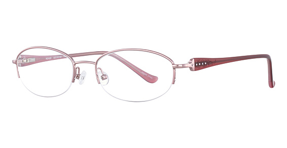 Revolution REV639 Eyeglasses, PKSA Pink Sapphire (Grey)
