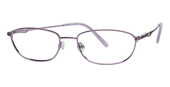 Revolution REV641 Eyeglasses, PRPL Purple Lavender (Grey)