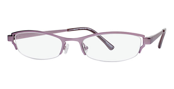 Revolution REV642 Eyeglasses, MLIL Matte Lilac (Grey)