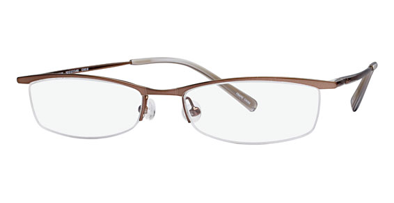 Revolution REV644 Eyeglasses, COCO Cocoa (Brown)