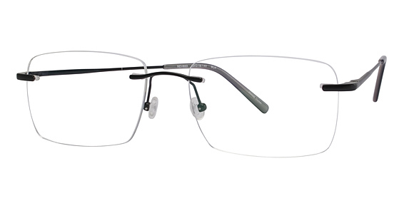 Revolution REV653 Eyeglasses