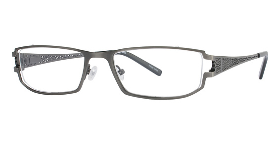 Revolution REV673 Eyeglasses, APTR ANTIQUE PEWTER