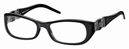Roberto Cavalli RC-555 Eyeglasses, 001