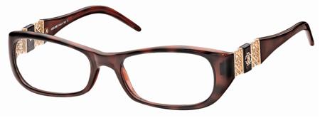 Roberto Cavalli RC-555 Eyeglasses, 052