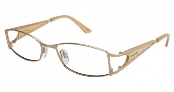 Brendel 902003 Eyeglasses, GOLD (20)