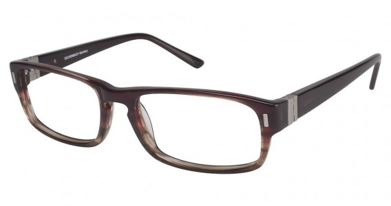 Brendel 903506 Eyeglasses, BOURDEUX (50)