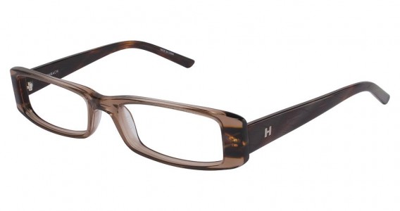 Humphrey's 583003 Eyeglasses, BROWN (60)