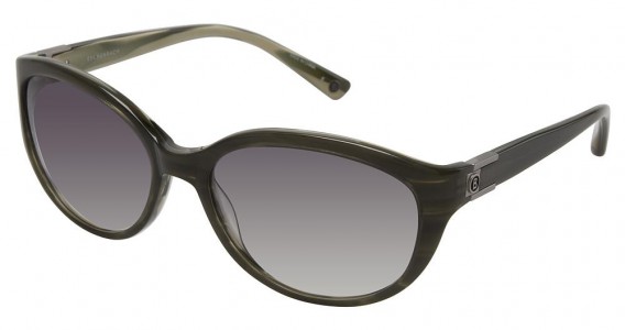Bogner 736030 Sunglasses, OLIVE (40)
