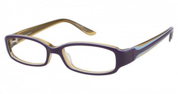 Humphrey's 583009 Eyeglasses, BLUE/PURPLE-LT BLUE (70)
