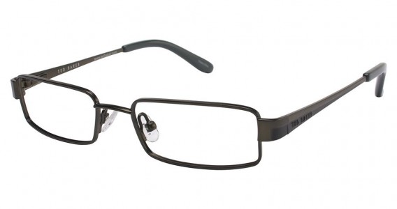 Ted Baker B900 Eyeglasses, OLIVE (OLI)
