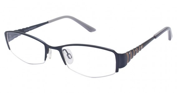 Brendel 902063 Eyeglasses, BLUE (70)