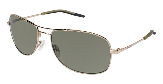 TuraFlex 824007 Sunglasses, 20 GOLD